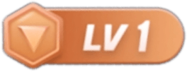 等级-LV1-南尘博客